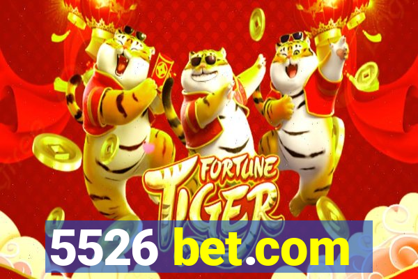 5526 bet.com